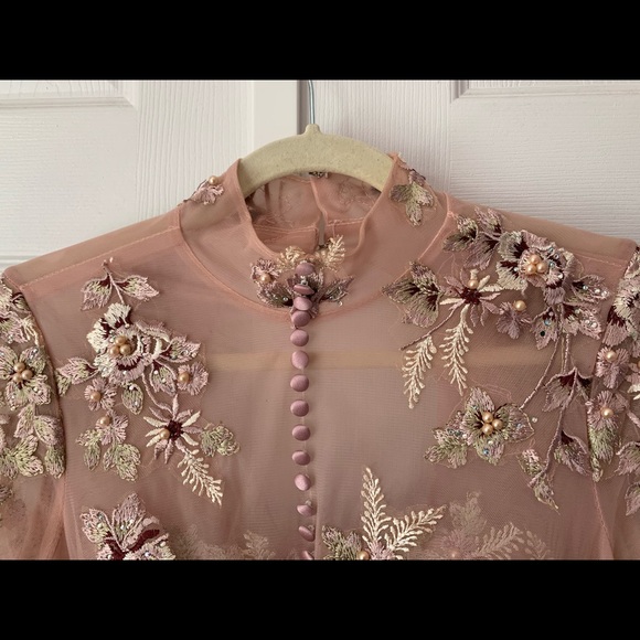 Princess Dress - Picture 3 of 7